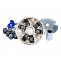 Variátor Polini Hi-Speed pro Malaguti F12 Digit Kat Euro 2 LC, F12 Phantom 2000 AC