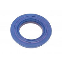 Gufero klikového hřídele Polini FKM / PTFE 20x30 / 34x6mm pro Minarelli