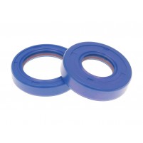 Sada tuningových gufer Polini FKM / PTFE pro Minarelli AM6, generic, KSR-Moto, Keeway, Motobi, Ride, CPI, 1E40MA, 1E40MB