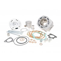 Sada válce Polini Aluminium Racing Big Evolution 70cc 47,6 mm pro Piaggio LC