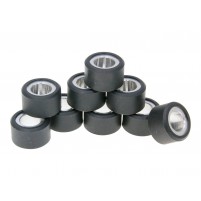Válečky variátoru Polini 19x12mm