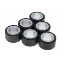 Válečky variátoru Polini 20x12mm 6x