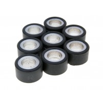 Válečky variátoru Polini 20x14,5mm 8ks