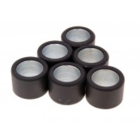Válečky variátoru Polini 20x14,5mm 6ks