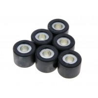 Válečky variátoru Polini 16x13mm 6ks