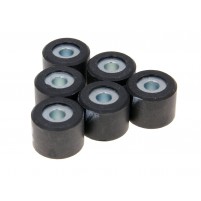 Válečky variátoru Polini 15x12mm
