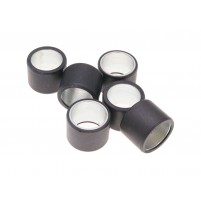 Válečky variátoru Polini 27,6x21,5 mm (6ks)
