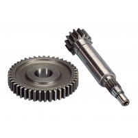 Převod primární Polini 14/43 pro Italjet Pista 50