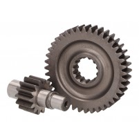 Sekundární převod Polini 14/40 pro Morini AC