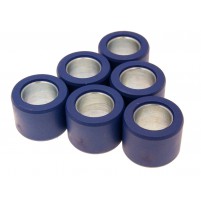 Válečky vaiátoru Polini 24x18mm - 29,6g