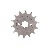 Řetězové kolo AFAM 14 zubů 520 pro KTM Duke 125, 200, RC 125, 200