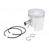 Píst Polini 225cc 69.8mm pístní čep 18mm pro Ape 601 V, Car P2, P 501, P 602, TM 703