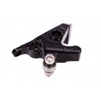 Adaptér brzdové páčky zadní Puig 2.0 pro Yamaha X-Max 125, 250 -17