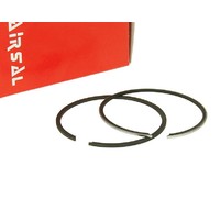 Pístní kroužky Airsal sport 49,5cc 39mm pro Kymco horiz. LC