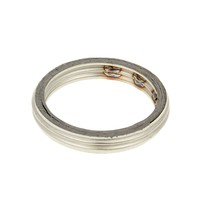 Těsnění výfuku 29x36x5.3mm pro Gilera, Honda, Italjet, Kymco, Peugeot
