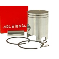 Píst Airsal sport 49,5cc 39mm pro Kymco horiz. LC