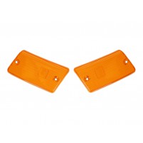 Sada zadních sklíček pro Vespa PK 50, 125, Vespa N, Vespa V
