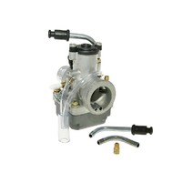 Karburátor Arreche 16mm s manuálním sytičem pro Minarelli,CPI, Keeway