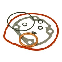 Sada těsnění Airsal sport 49,5cc 39mm pro Kymco horiz. LC