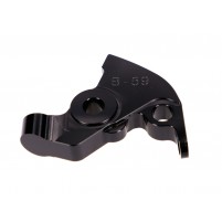 Adaptér brzdové páčky brzdy Puig 2.0 pro KTM Duke RC 125, 200, 390 11-16