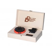 Vnitřní rotor zapalování MVT Digital Direct se světlem pro Minarelli -2003