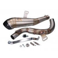 Výfuková sada Turbo Kit GP pro KTM Duke 125 11-16
