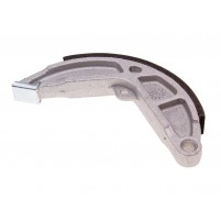 Brzdová pakna Polini 135x16mm pro bubnovou brzdu pro modely Piaggio / Vespa Ciao, Bravo, Grillo, SI, Vespino s litým kolem