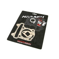 Sada těsnění Naraku 47 mm- 72cc pro 139QMB/QMA, Kymco 4-takt