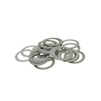 Podložky čepu variátoru Naraku 15 mm