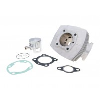 Válec Polini aluminium sport 65cc 46mm pro Honda Wallaroo, Peugeot Fox