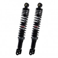 Sada zadních tlumičů YSS na Aprilia Leonardo 125-150 ccm 350 mm