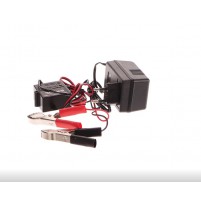 Auto moto nabíječka udržovací, 12V, 500mA