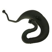 Výfuk Proma pro Derbi Senda (00-), Aprilia RX/SX (06-), Gilera RCR/SMT (-05), Zulu (-02)