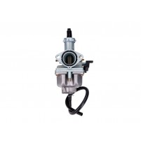 Karburátor Naraku 26mm PZ26 pro Derbi Senda 4-taktní, Yamaha, Suzuki 125cc 4-taktní