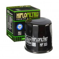Olejový filtr HF303 pro Honda, Yamaha, Polaris, Kawasaki. Access