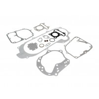 Sada těsnění pro 10" kola pro GY6 50ccm 139QMB/QMA s řemenem variátoru 669x18x30