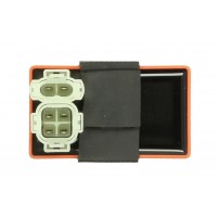CDI AC tuning pro 50 125 150ccm