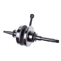 Klikový hřídel WM pro 139QMB/QMA - 22 zubů