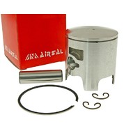 Píst Airsal 73,8cc 47,6mm sport pro Kymco horiz. LC