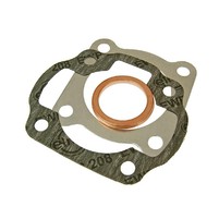 Sada těsnění  Airsal T6-Racing 69,5cc 47,6mm pro CPI, Keeway Euro 2