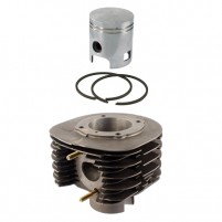 Válec pro Piaggio Ape Car P2-P3-Tm P703 220cc pístní čep 18mm