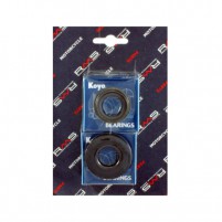 Sada ložisek a gufer RMS HD-Quality- Minarelli/MBK/Yamaha