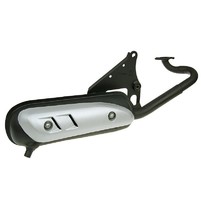 Výfuk101 pro Minarelli horizontální 50cc