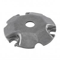 Plech variátoru pro Piaggio Beverly 125/250cc 485710 - AP8580088