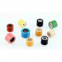 Válečky variátoru 24X18MM 21gr 6kusů