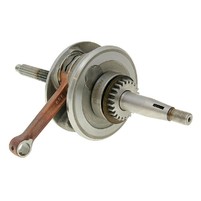 Klikový hřídel Naraku 125cc pro Yamaha Cygnus 4CW (-03)