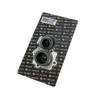 Příruba karburátoru Racing  24 a 32mm pro Minarelli horizontální