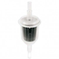 Benzínový filtr 6/8 mm
