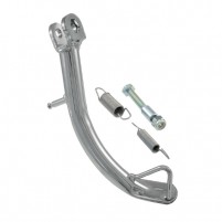 Boční stojánek chromovaný Piaggio Beverly Rst 4t 4v 125-300-350cc