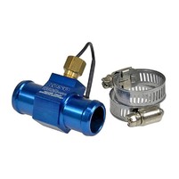 Čidlo teploty pro hadice průměru 22mm